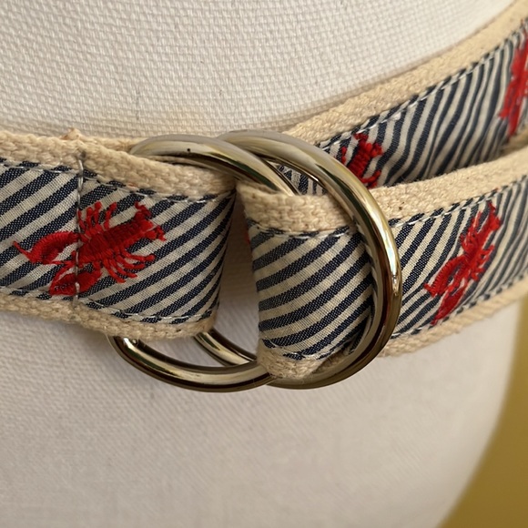 J.Crew belt size S/M - Picture 2 of 5